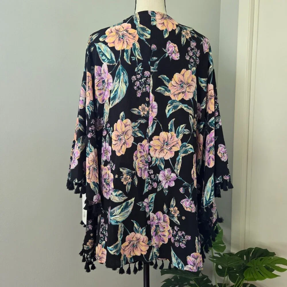 Freshwater kimono shorts set M - Picture 2 of 7